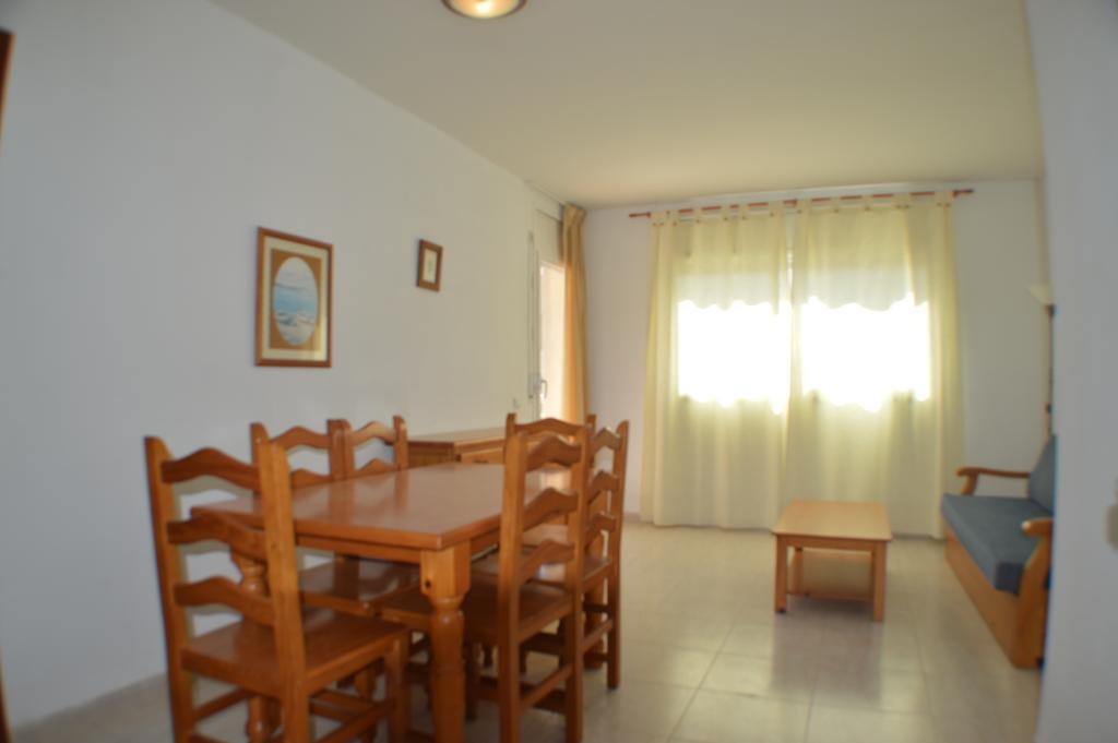 Joyapartments Calas II Miami Playa ภายนอก รูปภาพ